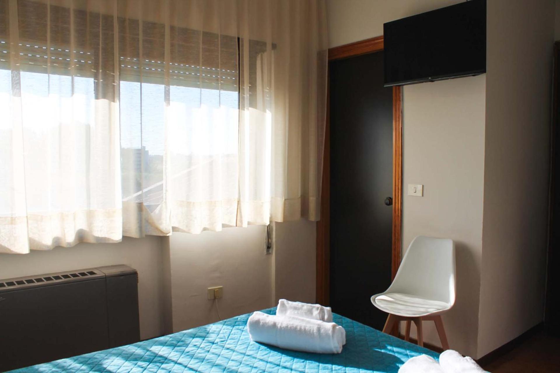 Oasi Santa Rosa Hotel Rome Bagian luar foto