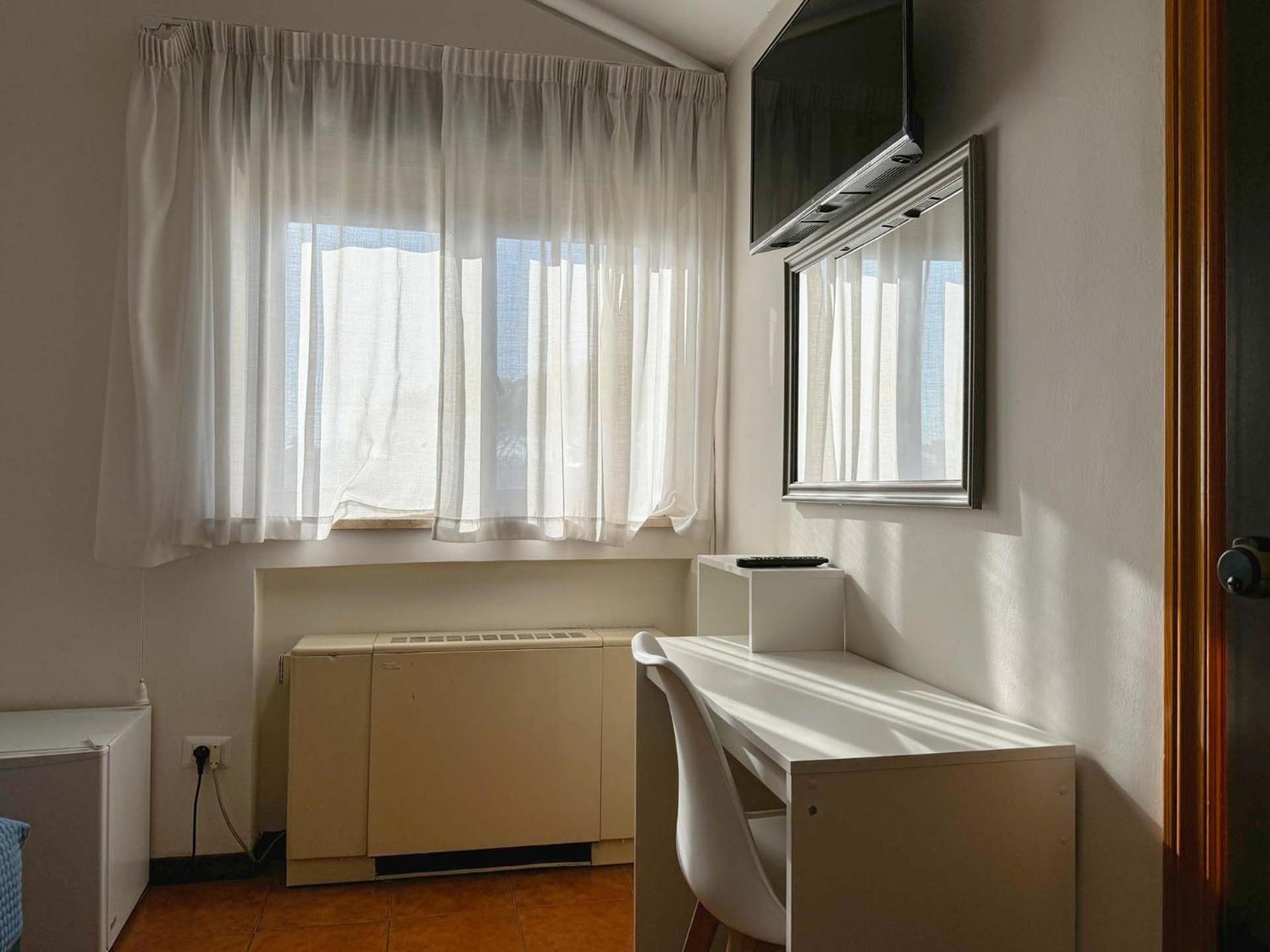 Oasi Santa Rosa Hotel Rome Bagian luar foto