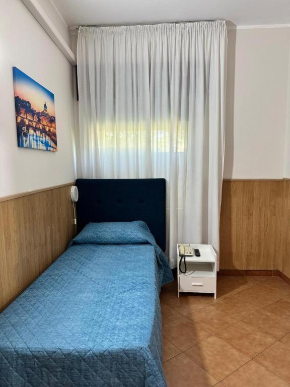 Oasi Santa Rosa Hotel Rome Bagian luar foto