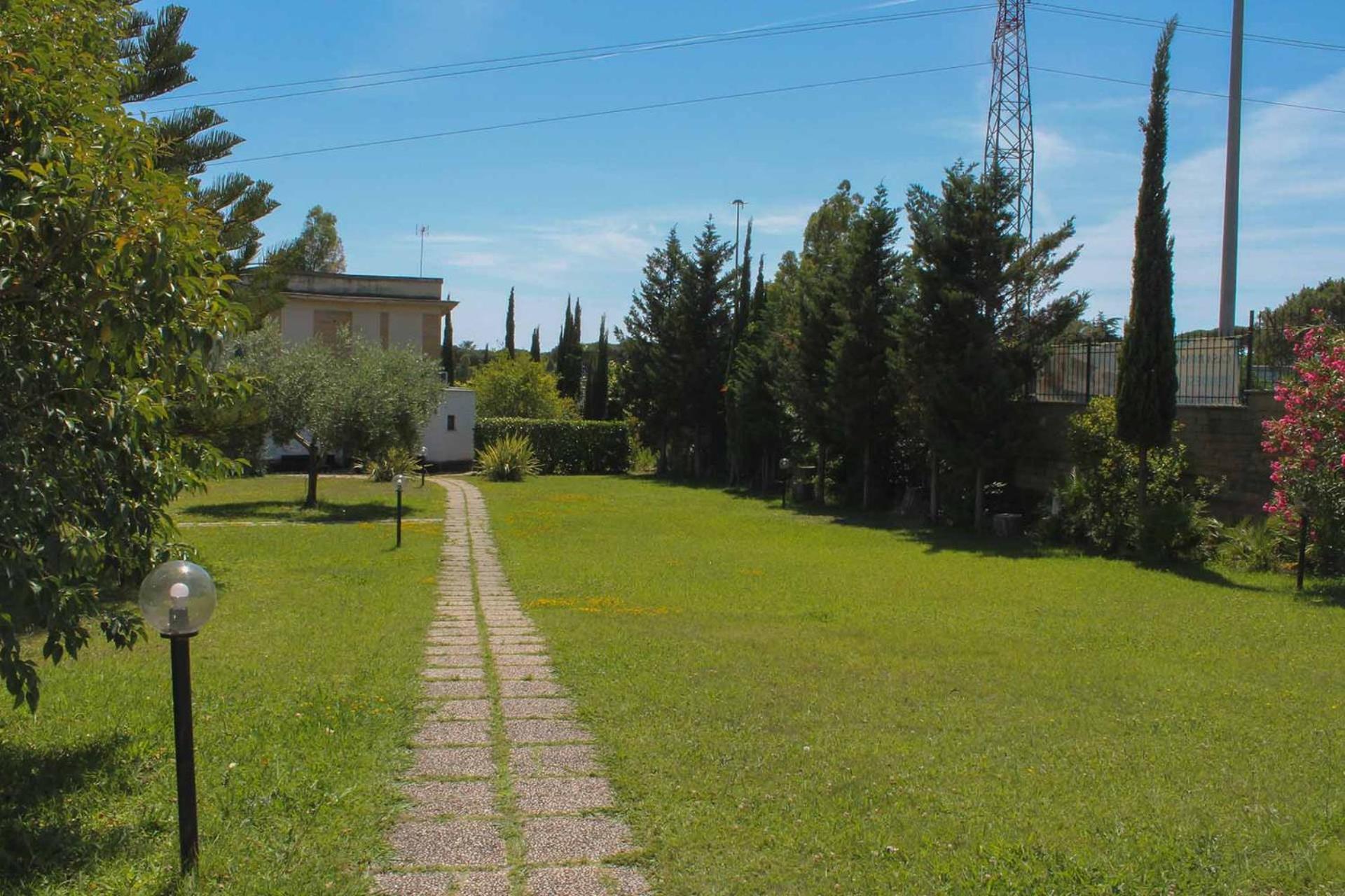 Oasi Santa Rosa Hotel Rome Bagian luar foto